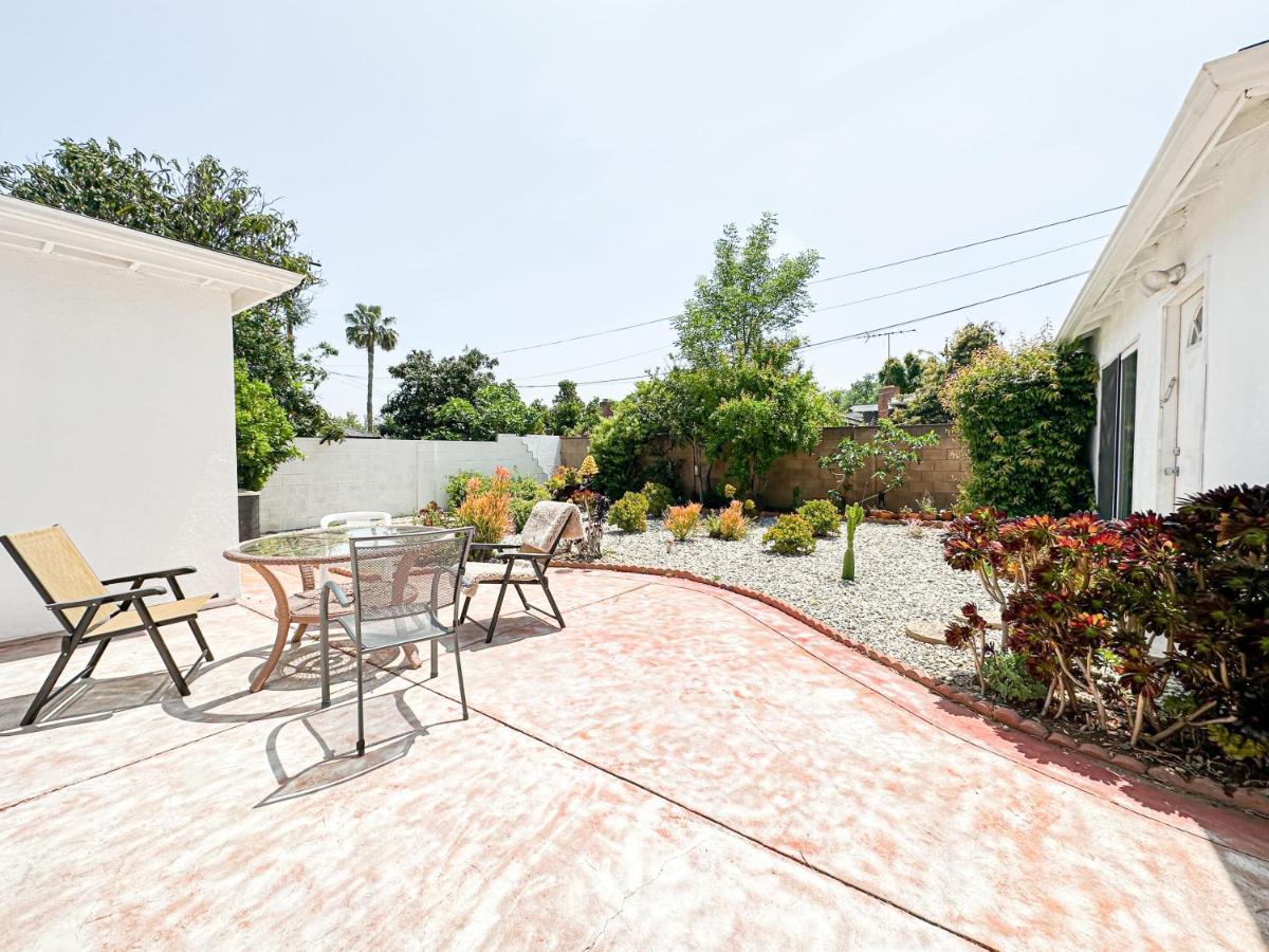 Cozy And Comfortable Studio - Hal2-Uc - Los Angeles — Photos 2